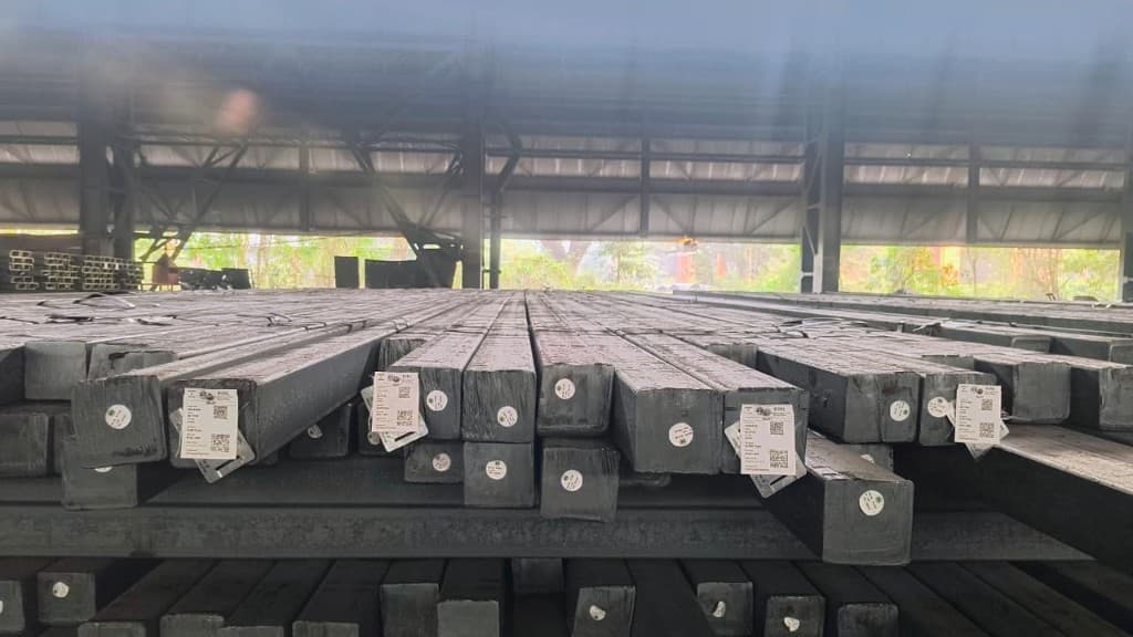 Dispatch Stock - Billets