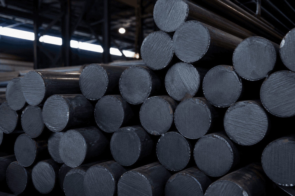 VSP Rounds — Duxin Bharati Bright Steels