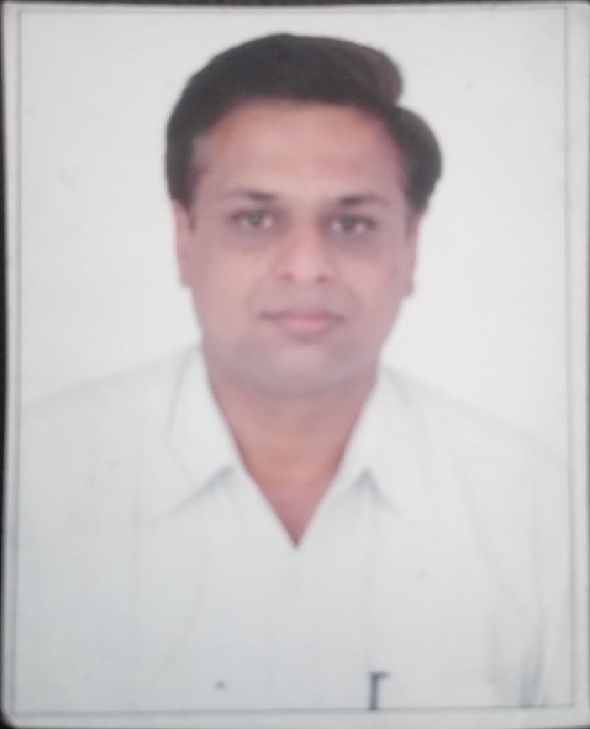 Rajesh Kumar Agarwal