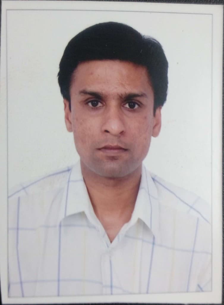 Umesh Kumar Agarwal